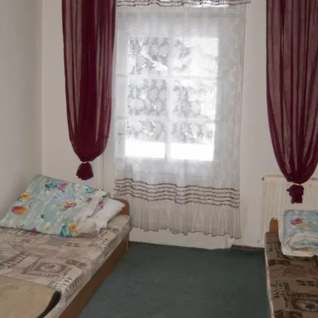 Hostel Dom Wycieczkowy Osir Szklarska Poreba