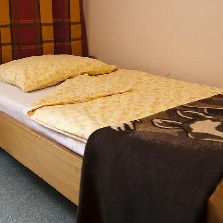 Dom Wycieczkowy Osir Hostel Szklarska Poreba