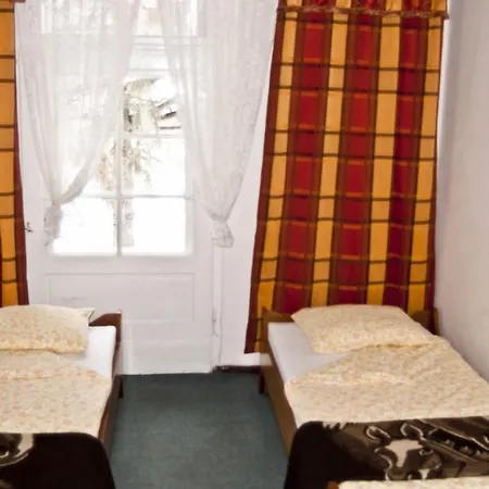 Hostel Dom Wycieczkowy Osir Szklarska Poreba