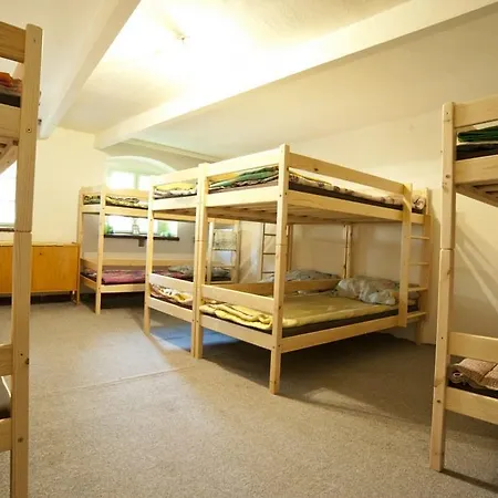Hostel Dom Wycieczkowy Osir Szklarska Poreba