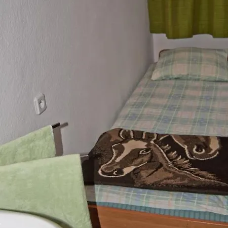 Dom Wycieczkowy Osir * Szklarska Poreba