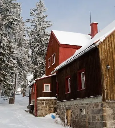 Hostel Dom Wycieczkowy Osir Szklarska Poreba
