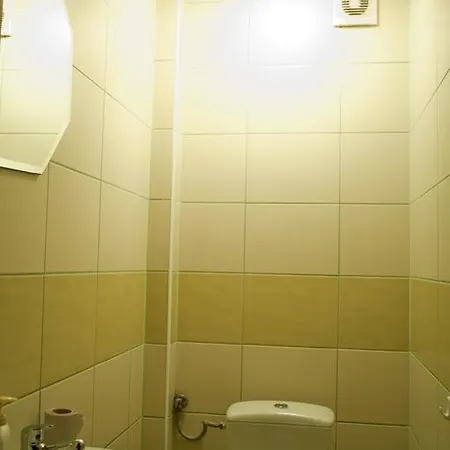 Hostel Dom Wycieczkowy Osir