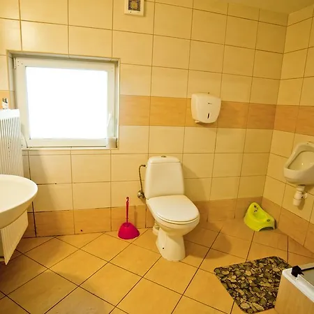 Dom Wycieczkowy Osir Hostel