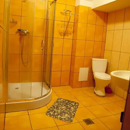 Hostel Dom Wycieczkowy Osir