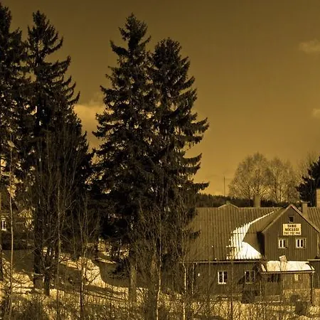 Dom Wycieczkowy Osir Hostel Szklarska Poreba