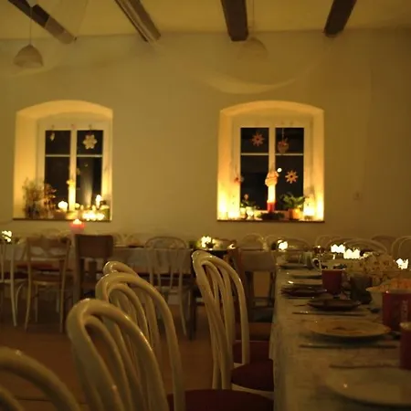 Dom Wycieczkowy Osir Hostel